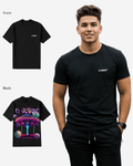 G West Mens Regular Fit Ufo Tee