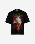 G West Rhytm oversized T-Shirt Mens