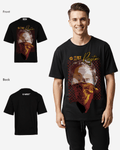 G West Rhytm oversized T-Shirt Mens