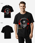 G West Riding Solo Oversized Tee