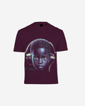 G West Mens Riding Solo Premium Oversized Tee