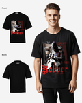 G WEST ROBBER OVERSIZED T-Shirt Mens