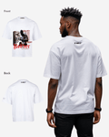 G WEST ROBBER OVERSIZED T-Shirt Mens