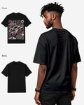 G West Rose Velocity T-Shirt Mens