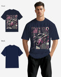 G West Rose Velocity T-Shirt Mens