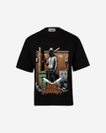 G WEST SEEK & DESTROY OVERSIZED T-Shirt Mens