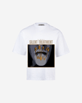 G WEST Silent Treatment T-Shirt Mens
