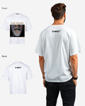 G WEST Silent Treatment T-Shirt Mens