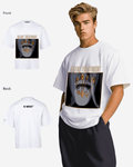 G WEST Silent Treatment T-Shirt Mens