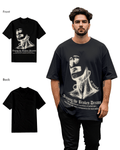 G West Sinner T-Shirt Big and Tall Mens