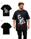 G West Sinner T-Shirt Big and Tall Mens