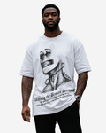 G West Sinner T-Shirt Big and Tall Mens