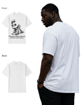 G West Sinner T-Shirt Big and Tall Mens