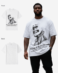G West Sinner T-Shirt Big and Tall Mens