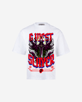 G WEST SLAYER OVERSIZED T-Shirt Mens