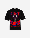 G WEST SLAYER OVERSIZED T-Shirt Mens