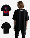 G WEST SLAYER OVERSIZED T-Shirt Mens