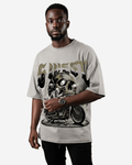 G West Soul Rider Oversized Tee