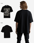 G West Soul Rider Oversized Tee