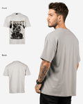 G West Soul Rider Oversized Tee