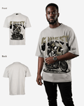 G West Soul Rider Oversized Tee