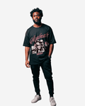 G West Soulmate Oversized Men's T-Shirt