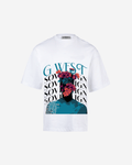 G WEST Sovereign OVERSIZED T-Shirt Mens