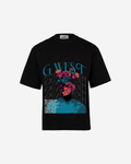 G WEST Sovereign OVERSIZED T-Shirt Mens