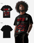 G West G West Speed therapy 3.0 T-Shirt Mens