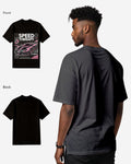 G West G West Speed therapy 3.0 T-Shirt Mens