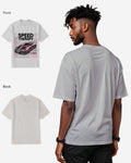 G West G West Speed therapy 3.0 T-Shirt Mens