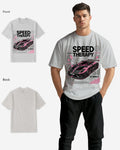 G West G West Speed therapy 3.0 T-Shirt Mens