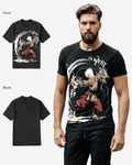 G West Mens Spirit In Motion Tee