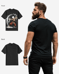 G West Mens Spirit In Motion Tee