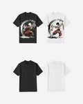 G West Mens Spirit In Motion Tee