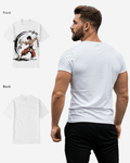 G West Mens Spirit In Motion Tee