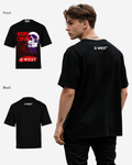 G WEST STAY COZY OVERSIZED T-Shirt Mens