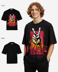 G WEST STAY HUMBLE T-Shirt Mens