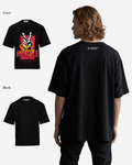 G WEST STAY HUMBLE T-Shirt Mens