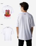 G WEST STAY HUMBLE T-Shirt Mens