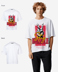 G WEST STAY HUMBLE T-Shirt Mens