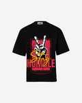 G WEST STAY HUMBLE T-Shirt Mens