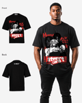 G WEST STREET GANG OVERSIZED T-Shirt Mens