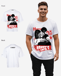 G WEST STREET GANG OVERSIZED T-Shirt Mens