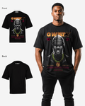 G WEST STREET PHANTOM OVERSIZED T-Shirt Mens