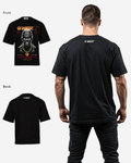 G WEST STREET PHANTOM OVERSIZED T-Shirt Mens