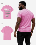 G WEST STREET SAVY CLUB T-Shirt Mens