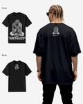 G West Strength Come From Struggle T-Shirt Big and Tall Mens