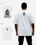 G West Strength Come From Struggle T-Shirt Big and Tall Mens