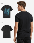G West Mens Super Hero Tee